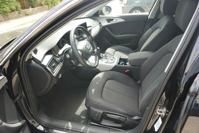 Audi A6 Gebrauchtwagen Audi A6 Gebrauchtwagen