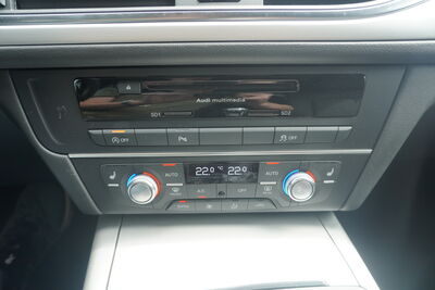 Audi A6 Gebrauchtwagen Audi A6 Gebrauchtwagen