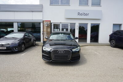 Audi A6 Gebrauchtwagen Audi A6 Gebrauchtwagen