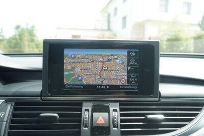 Audi A6 Gebrauchtwagen Audi A6 Gebrauchtwagen