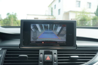 Audi A6 Gebrauchtwagen Audi A6 Gebrauchtwagen