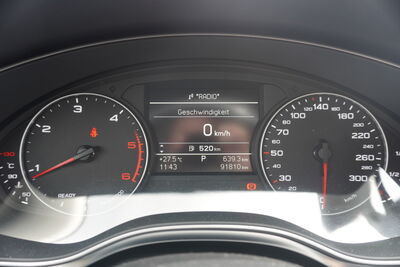 Audi A6 Gebrauchtwagen Audi A6 Gebrauchtwagen