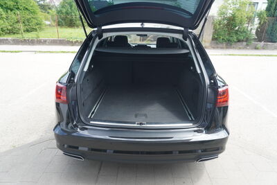Audi A6 Gebrauchtwagen Audi A6 Gebrauchtwagen
