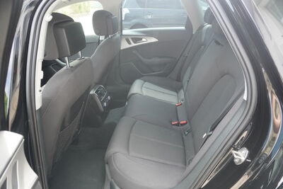 Audi A6 Gebrauchtwagen Audi A6 Gebrauchtwagen