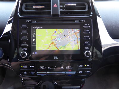 Toyota Prius Gebrauchtwagen Toyota Prius Gebrauchtwagen