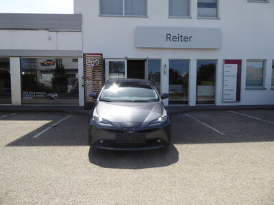 Toyota Prius Gebrauchtwagen Toyota Prius Gebrauchtwagen