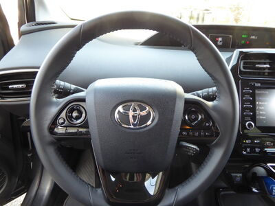 Toyota Prius Gebrauchtwagen Toyota Prius Gebrauchtwagen