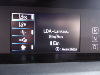 Toyota Prius Gebrauchtwagen Toyota Prius Gebrauchtwagen