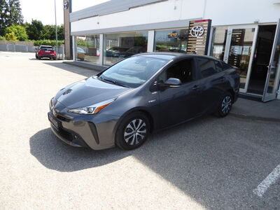 Toyota Prius Gebrauchtwagen Toyota Prius Gebrauchtwagen