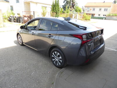 Toyota Prius Gebrauchtwagen Toyota Prius Gebrauchtwagen