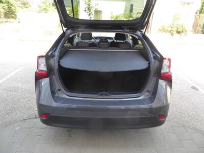 Toyota Prius Gebrauchtwagen Toyota Prius Gebrauchtwagen