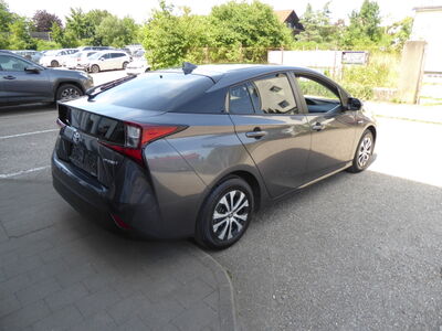 Toyota Prius Gebrauchtwagen Toyota Prius Gebrauchtwagen