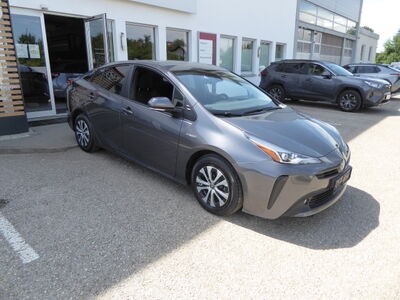 Toyota Prius Gebrauchtwagen Toyota Prius Gebrauchtwagen