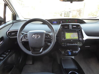 Toyota Prius Gebrauchtwagen Toyota Prius Gebrauchtwagen