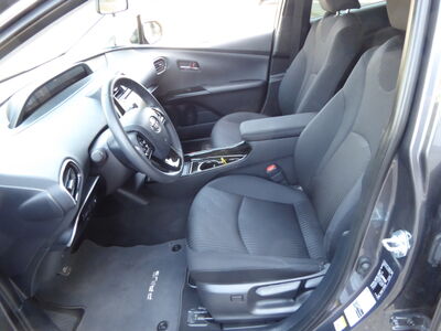 Toyota Prius Gebrauchtwagen Toyota Prius Gebrauchtwagen