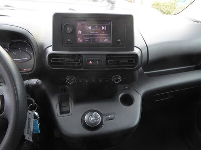Toyota Proace City Gebrauchtwagen Toyota Proace City Gebrauchtwagen
