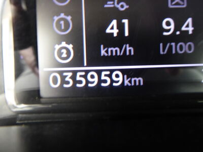 Toyota Proace City Gebrauchtwagen Toyota Proace City Gebrauchtwagen