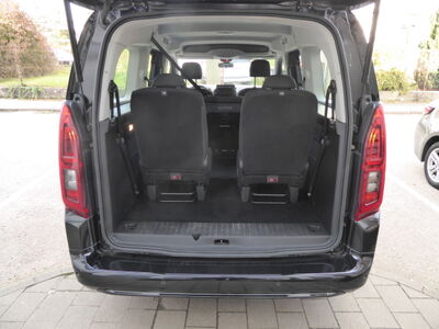 Toyota Proace City Gebrauchtwagen Toyota Proace City Gebrauchtwagen