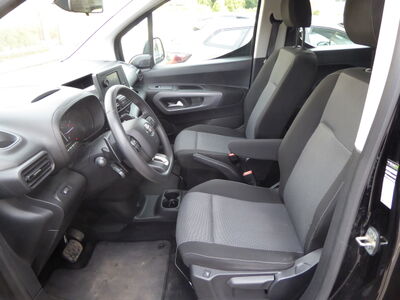 Toyota Proace City Gebrauchtwagen Toyota Proace City Gebrauchtwagen