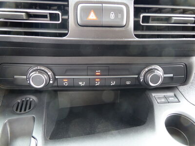 Toyota Proace City Gebrauchtwagen Toyota Proace City Gebrauchtwagen