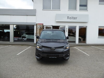 Toyota Proace City Gebrauchtwagen Toyota Proace City Gebrauchtwagen