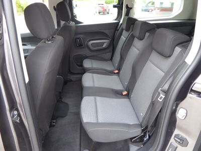 Toyota Proace City Gebrauchtwagen Toyota Proace City Gebrauchtwagen