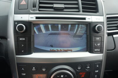 Toyota Verso Gebrauchtwagen Toyota Verso Gebrauchtwagen