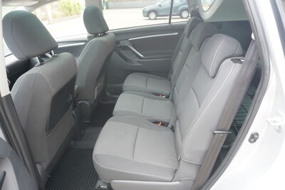 Toyota Verso Gebrauchtwagen Toyota Verso Gebrauchtwagen