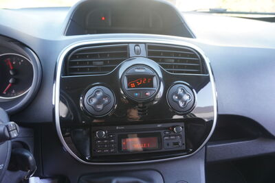 Renault Kangoo Gebrauchtwagen Renault Kangoo Gebrauchtwagen
