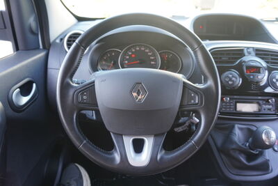 Renault Kangoo Gebrauchtwagen Renault Kangoo Gebrauchtwagen
