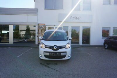Renault Kangoo Gebrauchtwagen Renault Kangoo Gebrauchtwagen