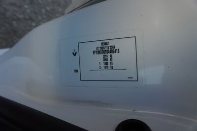 Renault Kangoo Gebrauchtwagen Renault Kangoo Gebrauchtwagen