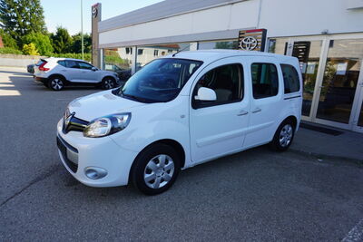 Renault Kangoo Gebrauchtwagen Renault Kangoo Gebrauchtwagen