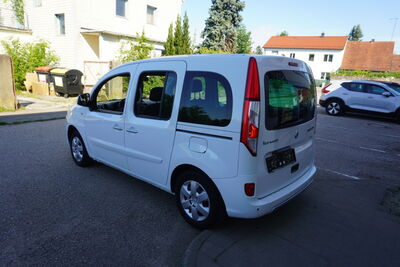 Renault Kangoo Gebrauchtwagen Renault Kangoo Gebrauchtwagen