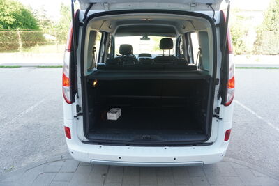 Renault Kangoo Gebrauchtwagen Renault Kangoo Gebrauchtwagen