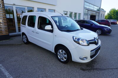 Renault Kangoo Gebrauchtwagen Renault Kangoo Gebrauchtwagen