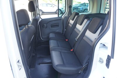 Renault Kangoo Gebrauchtwagen Renault Kangoo Gebrauchtwagen