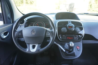Renault Kangoo Gebrauchtwagen Renault Kangoo Gebrauchtwagen
