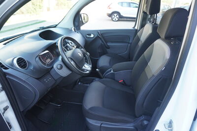 Renault Kangoo Gebrauchtwagen Renault Kangoo Gebrauchtwagen