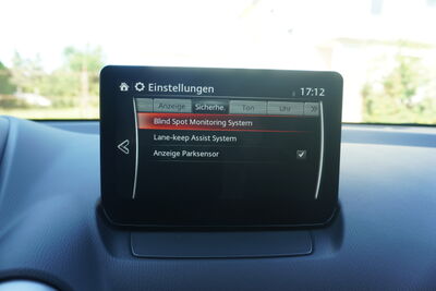 Mazda Mazda2 Gebrauchtwagen Mazda Mazda2 Gebrauchtwagen