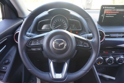 Mazda Mazda2 Gebrauchtwagen Mazda Mazda2 Gebrauchtwagen