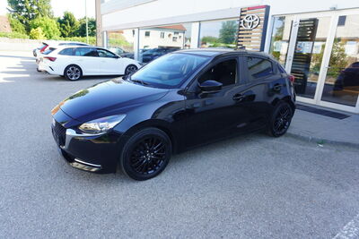 Mazda Mazda2 Gebrauchtwagen Mazda Mazda2 Gebrauchtwagen