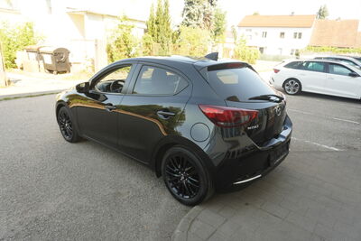 Mazda Mazda2 Gebrauchtwagen Mazda Mazda2 Gebrauchtwagen