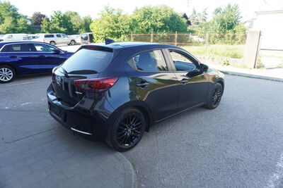 Mazda Mazda2 Gebrauchtwagen Mazda Mazda2 Gebrauchtwagen