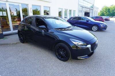 Mazda Mazda2 Gebrauchtwagen Mazda Mazda2 Gebrauchtwagen