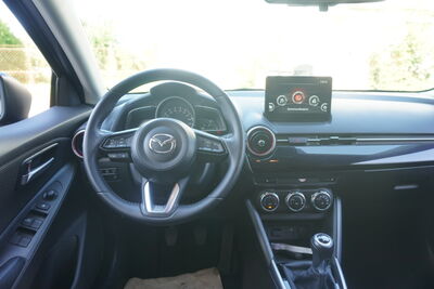 Mazda Mazda2 Gebrauchtwagen Mazda Mazda2 Gebrauchtwagen