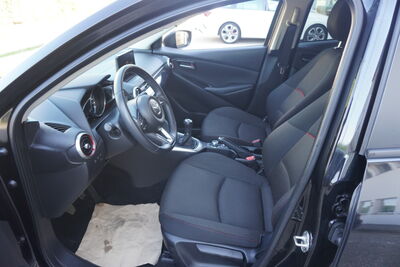 Mazda Mazda2 Gebrauchtwagen Mazda Mazda2 Gebrauchtwagen