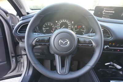 Mazda CX-30 Gebrauchtwagen Mazda CX-30 Gebrauchtwagen