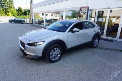 Mazda CX-30 Gebrauchtwagen Mazda CX-30 Gebrauchtwagen