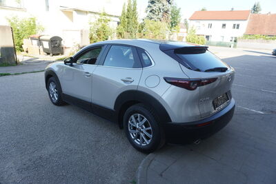 Mazda CX-30 Gebrauchtwagen Mazda CX-30 Gebrauchtwagen